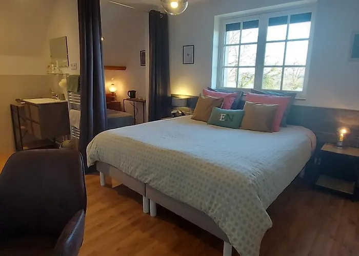 Maëlla En Normandie- Confort -