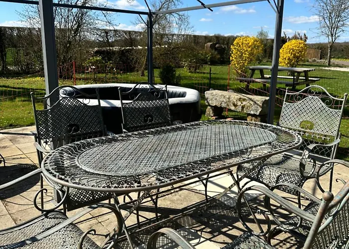 Maella En Normandie- Confort -